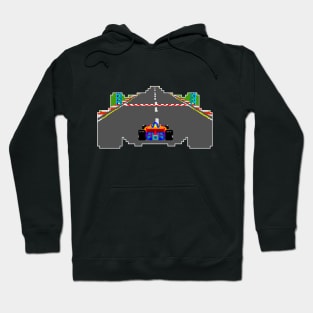 Pole Position Tribute Hoodie